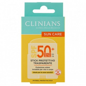 Clinians Crema Solare 50+...