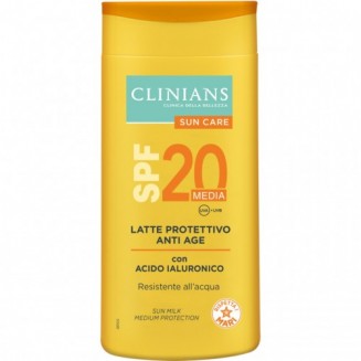 Clinians Crema Solare 20...