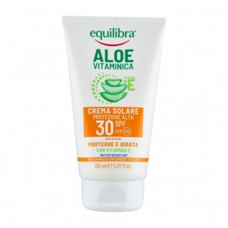 Equilibra Crema Solare 30...