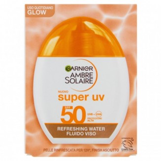 Garnier Crema Solare Viso...