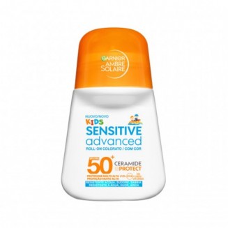 Garnier Crema solare per...