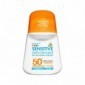 Garnier Crema solare per bambini 50+ Spf Kids Sensitive Advanced Roll-On Colorato 50 ml
