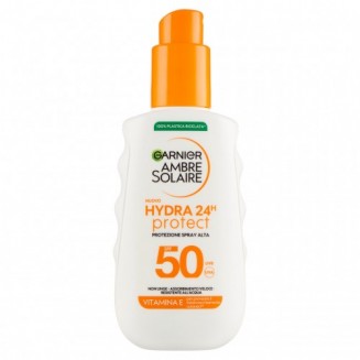 Garnier Crema Solare 50 SPF...