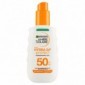 Garnier Crema Solare 50 SPF Hydra 24h Protect Spray Protezione Alta 150 ml