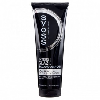 Syoss Intense Glaze Deep...