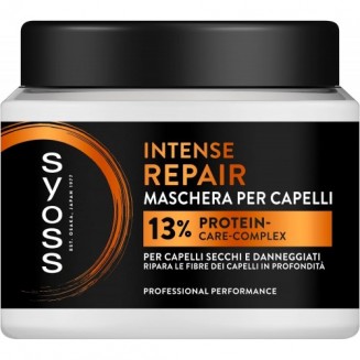 Syoss Intense Repair -...