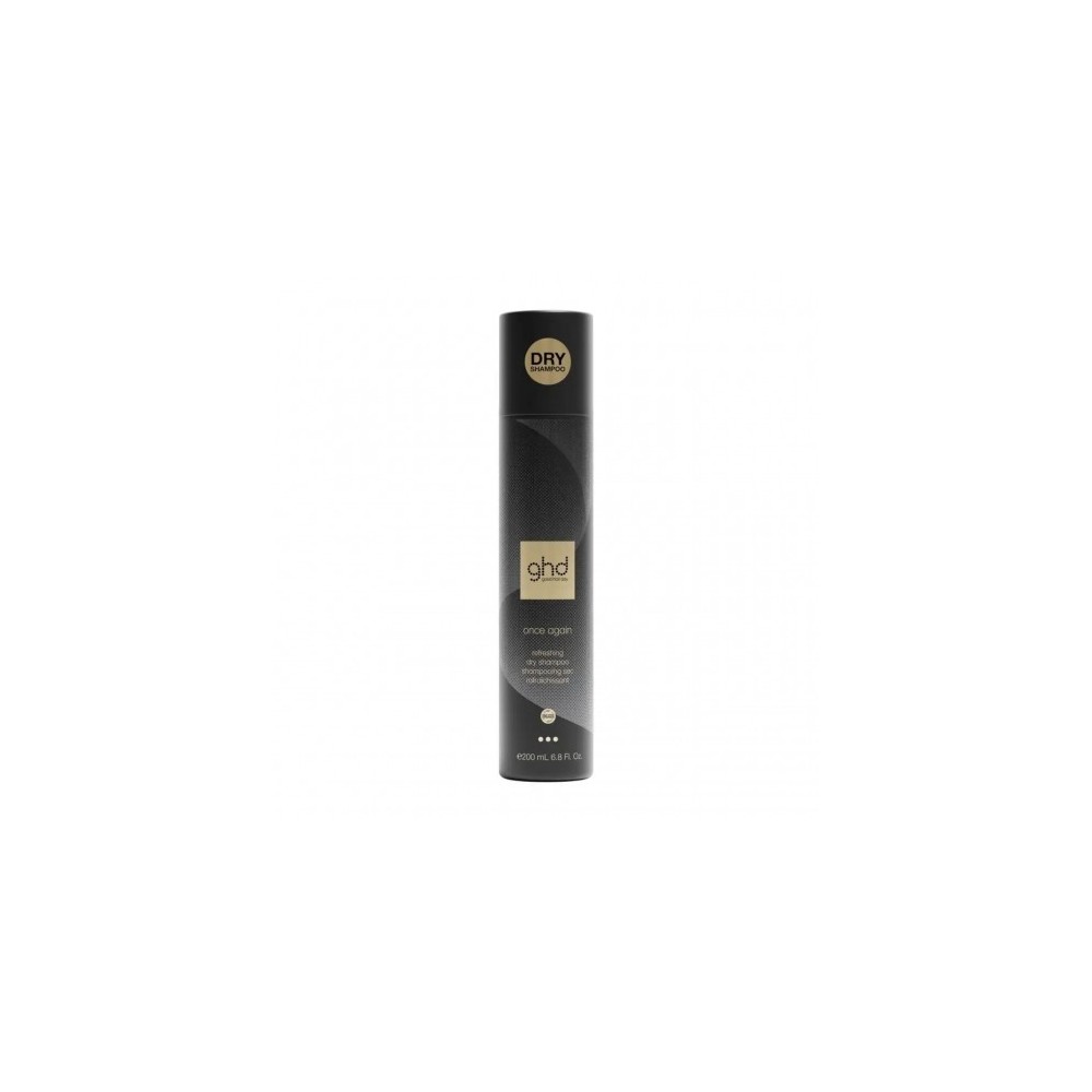 Ghd Once Again - Shampoo Secco Rinfrescante 200 ml 