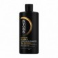 Syoss Deep Care Intense Curls - Shampoo Idratante per Capelli Mossi e Ricci 440 ml