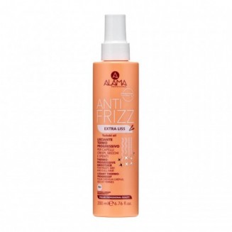 Alama Anti Frizz Extra Liss...