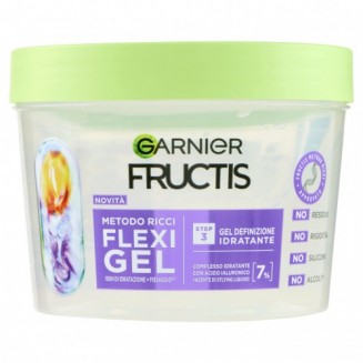 Garnier Fructis Metodo...