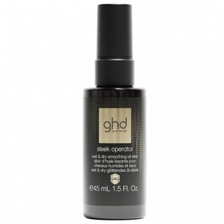Ghd Sleek Operator - Olio...