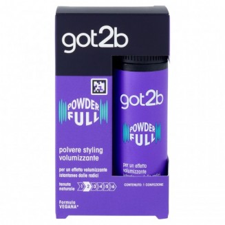 Got2B Powder'ful Volume...