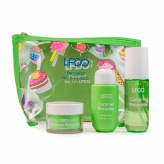 Lpdo Kit Pistachio Caramel...