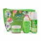 Lpdo Kit Pistachio Caramel Body Spray 90 ml + Shower Gel 90 ml + Body Cream 50 ml