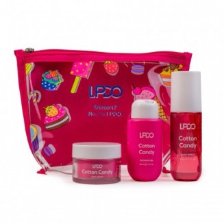 Lpdo Summer Kit Cotton...