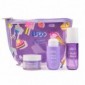 Lpdo Summer Kit Musk Glacé - Body Spray 90 ml + Shower Gel 90 ml + Body Cream 50 ml