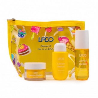 Lpdo Summer Kit Lemon...