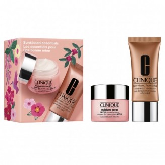Clinique Sunkissed...