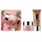 Clinique Sunkissed Essentials - Moisture Surge SPF 25 Sheer Hydrator 30 ml + Sun-Kissed Face Gelee 30 ml