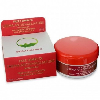 Face Complex Crema...
