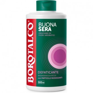 Borotalco Buonasera...