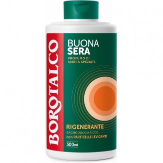 Borotalco Buonasera...