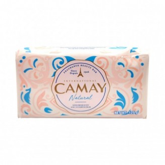 International Camy Natural...