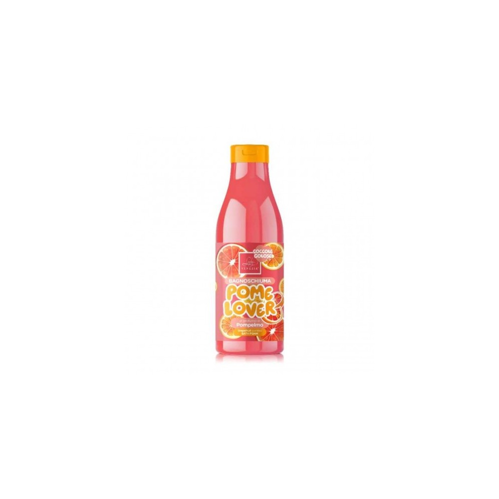 Lady Venezia Pomelover - Bagnoschiuma 500 ml 