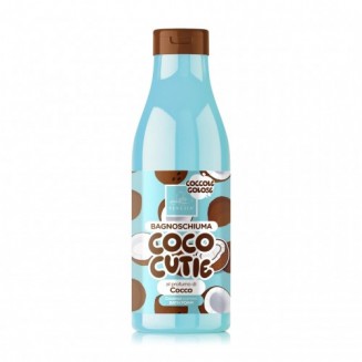 Lady Venezia Cococutie -...