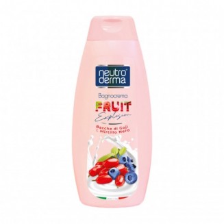 Neutroderma Fruit Explosion...