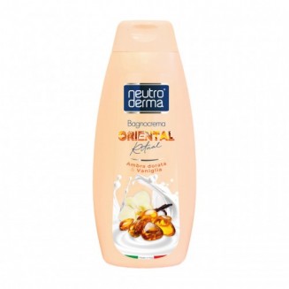 Neutroderma Oriental Ritual...