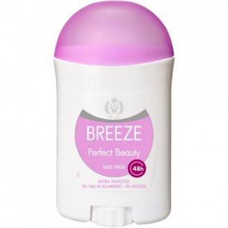 Breeze Perfect Beauty Deo...