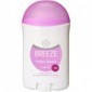 Breeze Perfect Beauty Deo Stick 48h senza Sali di Alluminio e Alcool per pelli sensibili 40 ml
