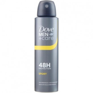 Dove Men Sport 48H...