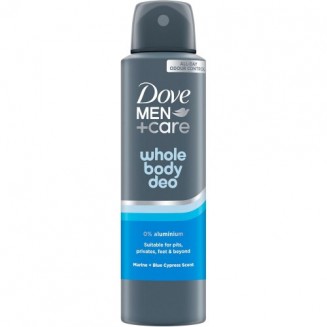 Dove Whole Body Deo Marine...