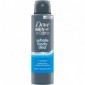 Dove Whole Body Deo Marine & Blue Cypress - Deodorante Spray 150 ml