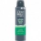 Dove Whole Body Deo Bamboo + Aloe Scent - Deodorante Spray 150 ml