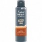 Dove Whole Body Deo Cedar + Shea Butter - Deodorante Spray 150 ml