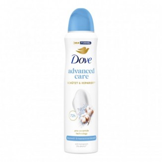 Dove Advanced Care Fresh...