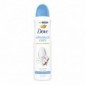 Dove Advanced Care Fresh Cotton And Sea Minerals - Deodorante Antitraspirante Spray 150 ml
