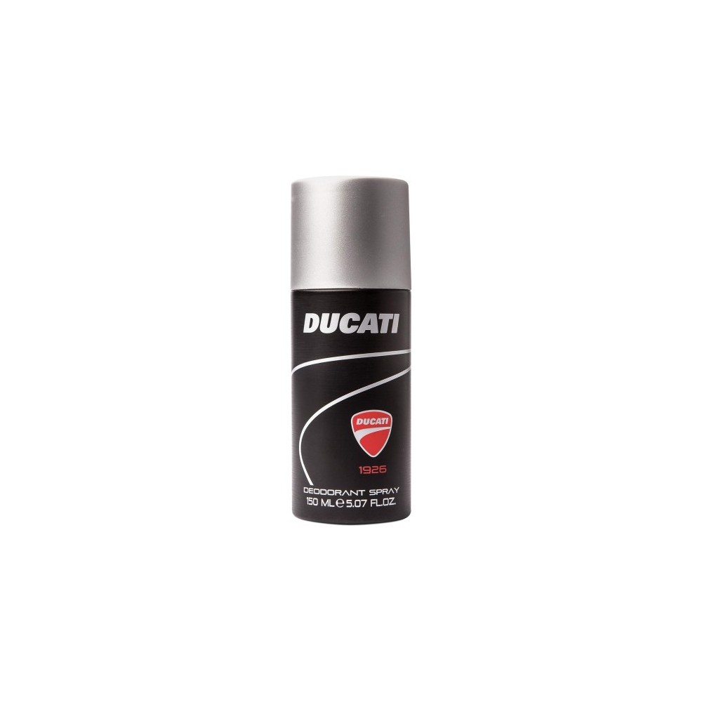 Ducati 1926 - Deodorante Spray Uomo 150 ml 