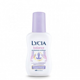 Lycia Balance - Deodorante...