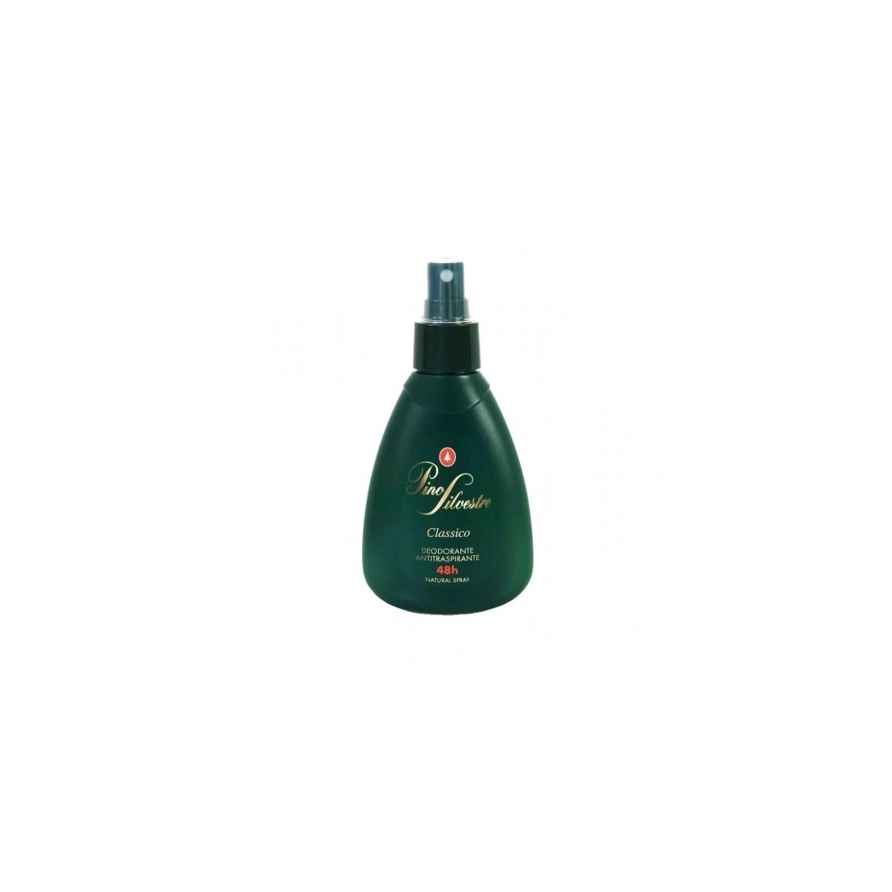 Pino Silvestre Classico - Deodorante Spray Antitraspirante 75 ml 