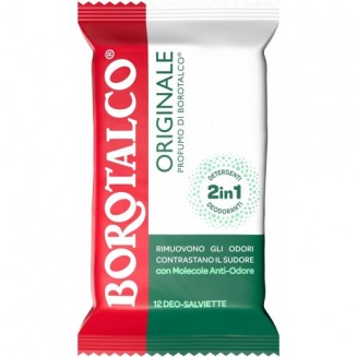 Borotalco Originale - 12...