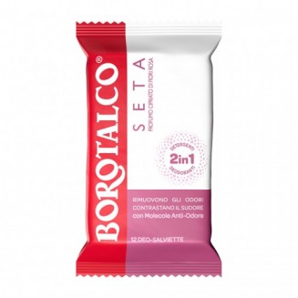 Borotalco Seta Profumo...
