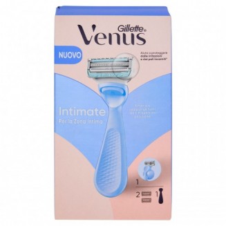 Gillette Venus Intimate -...