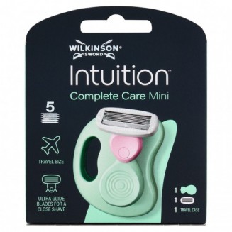 Wilkinson Intuition...