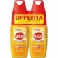 Autan Active Vapo Bipacco - Spray Insetto Repellente e Antizanzare Lunga Durata 2 x 100 ml