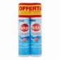 Autan Family Care Bipacco - Spray Antizanzare Insetto Repellente 2 x 100 ml