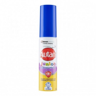 Autan Junior Dopopuntura -...